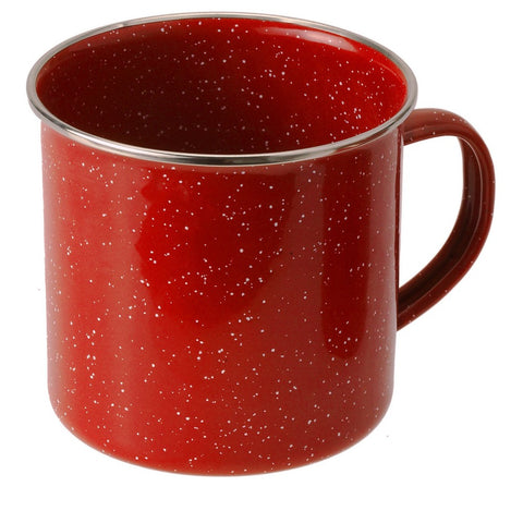 Photo de GSI Tasse Emaillee