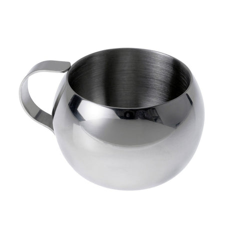 Photo de GSI Tasse A Expresso Isotherme , En Acier Inoxydable