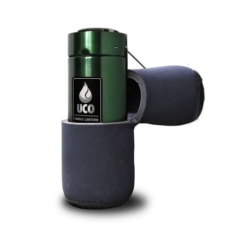 Photo de UCO Protection Lanterne Neopren Cocoon