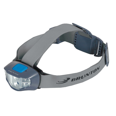 Photo de Brunton Lampe Frontale 'Glacier 200'