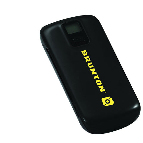 Photo de Brunton Chargeur Powerpack 'Metal 4400'