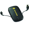 Brunton Chargeur Powerpack ' Heavy Metal 5500'