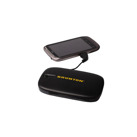 Photo de Brunton Chargeur Powerpack ' Heavy Metal 5500'