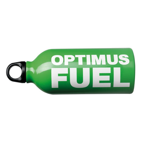 Photo de Optimus Bouteille A Carburant