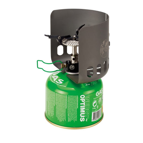 Photo de Optimus Set Rechaud 'Electra'