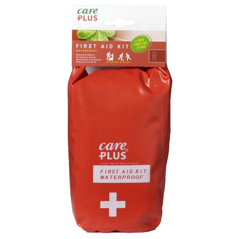 Photo de CarePlus®  Premier Secours Etanche 'First Aid' Waterproof