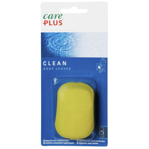 Photo de CarePlus® Savon Soap Leaves