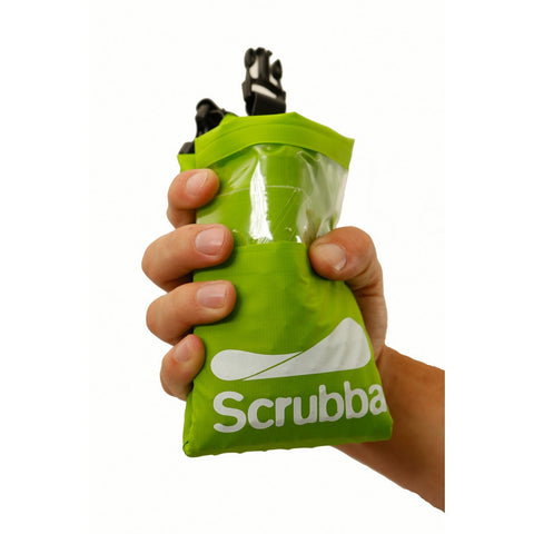 Photo de Scrubba Lave Linge De Poche  'Wash Bag'