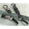 EK 'Clip-Cat Key' Porte Cles