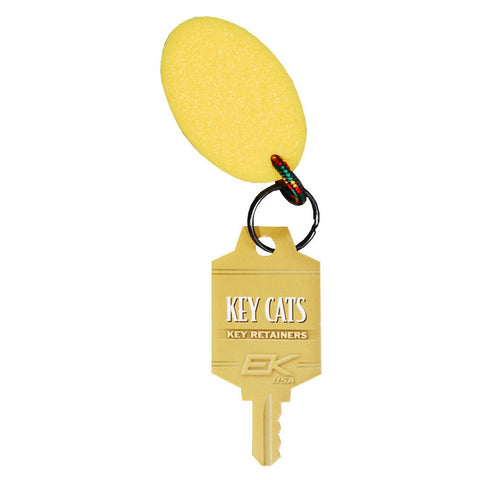 Photo de EK 'Float Clip-Cat Key' Porte Cles