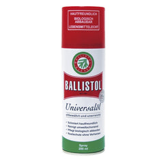 Ballistol Huile