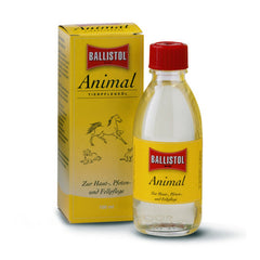 Ballistol Huile Pour Animaux  'Animal'