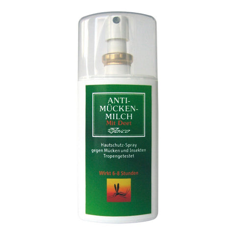 Photo de Jaico  Spray Anti-moustique