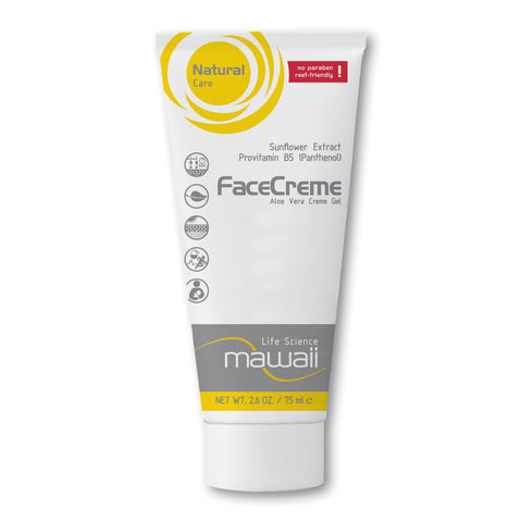 Photo de Mawaii 'Facecreme' Gel Visage