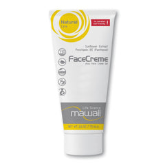 Mawaii 'Facecreme' Gel Visage