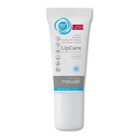 Photo de Mawaii Baume Levres Hiver SPF 20