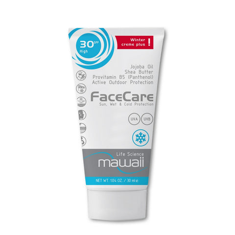 Photo de Mawaii Protection Visage Hiver  'Winter FaceCare' SPF 30