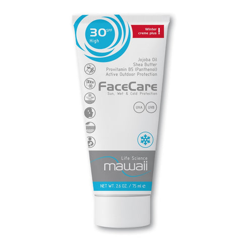 Photo de Mawaii Protection Visage Hiver  'Winter FaceCare' SPF 30