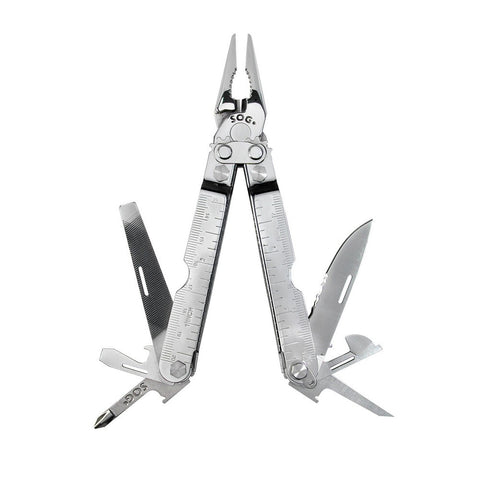 Photo de SOG 'Pocket Power Plier' Multi Outils