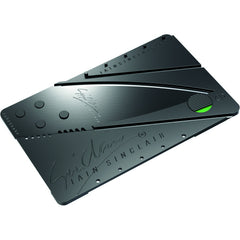 Sinclair Couteau Leger 'Cardsharp 2'