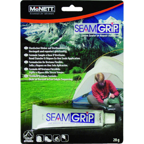 Photo de McNett Impermeabilisant 'Seam Grip'