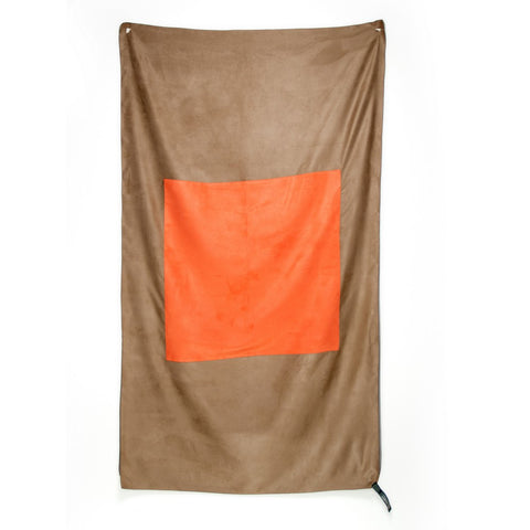 Photo de Outgo Serviette 'Emergency Signal'