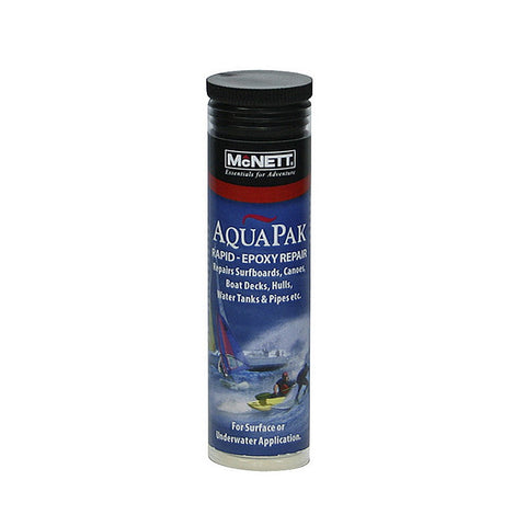 Photo de McNett 'AquaPak' Epoxy Resine De Reparation