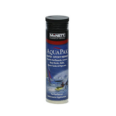 McNett 'AquaPak' Epoxy Resine De Reparation