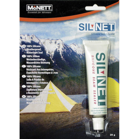 Photo de McNett 'SilNet', Silicone Impermeabilisante