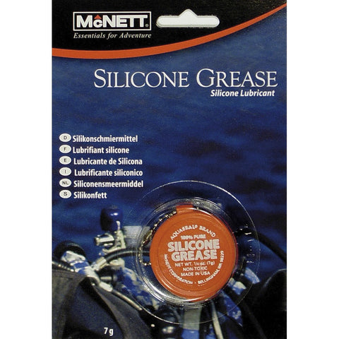 Photo de McNett 'Silicone Grease' Graisse Silicone