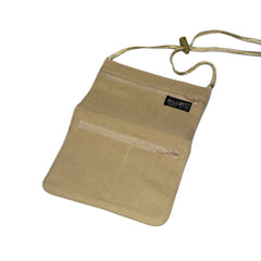 McNett Portefeuille En Soie 'Silk Neck Wallet'