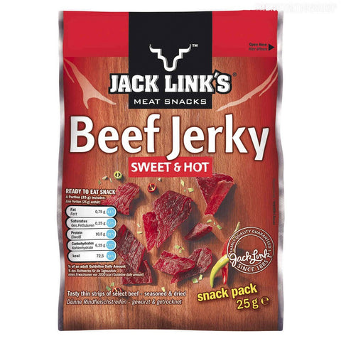 Photo de 'Beef Jerky' Classic