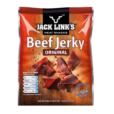 Photo de 'Beef Jerky' Classic