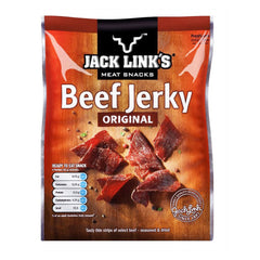 'Beef Jerky' Classic