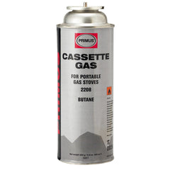 Primus Cartouche De Gaz 'Cassette' 2209