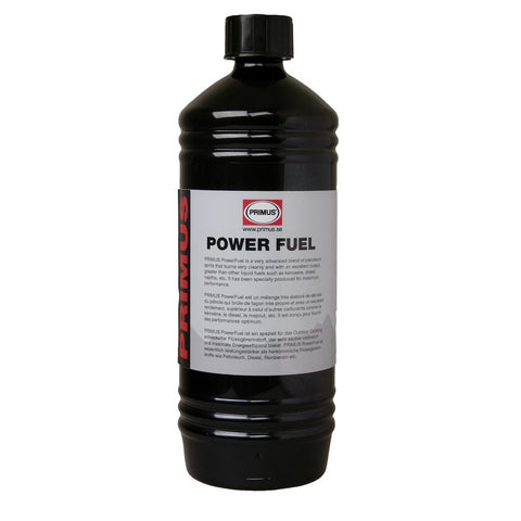 Photo de Primus 'Powerfuel' Essence