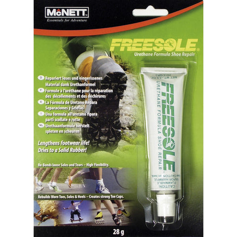 Photo de McNett 'Freesole' Set De Reparation Chaussures