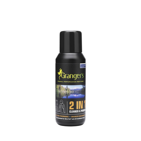 Photo de Granger's Clothing '2 En 1' Resistance/Nettoyant