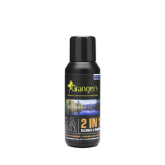 Granger's Clothing '2 En 1' Resistance/Nettoyant