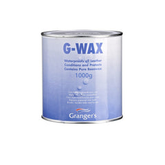 Granger's Shoe Cire 'G-Wax'