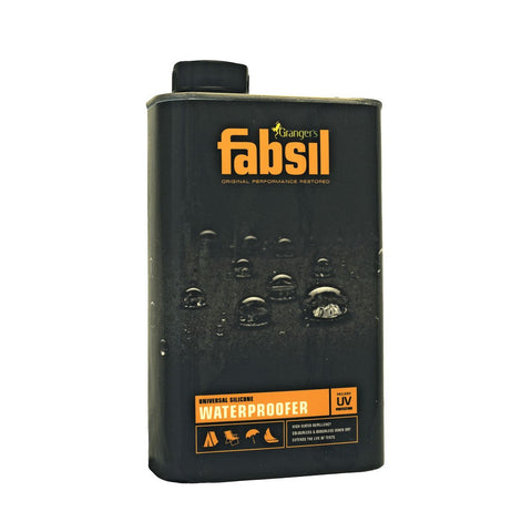 Photo de Fabsil Camping Impregnation, Repulsif