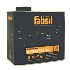 Fabsil Camping Impregnation, Repulsif