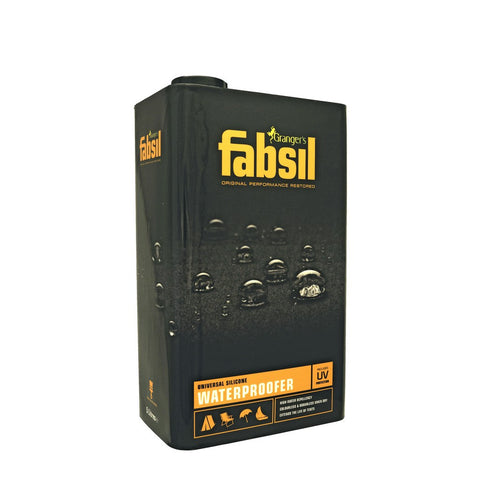 Photo de Fabsil Camping Impregnation, Repulsif