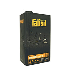 Fabsil Camping Impregnation, Repulsif