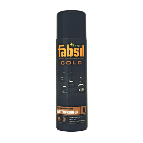 Photo de Fabsil Camping Impregnation Gold, Repulsif