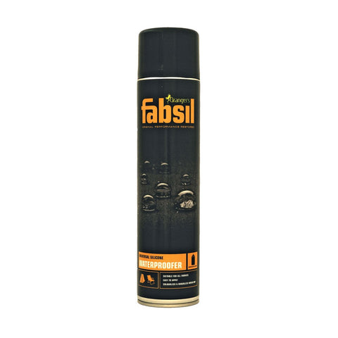 Photo de Fabsil Camping Impregnation, Repulsif