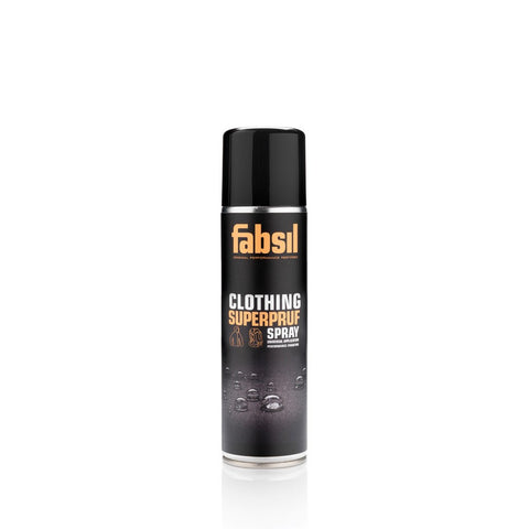 Photo de Fabsil Clothing 'Superpruf', Spray