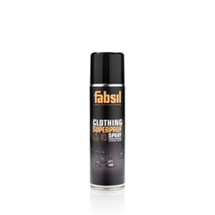 Fabsil Clothing 'Superpruf', Spray