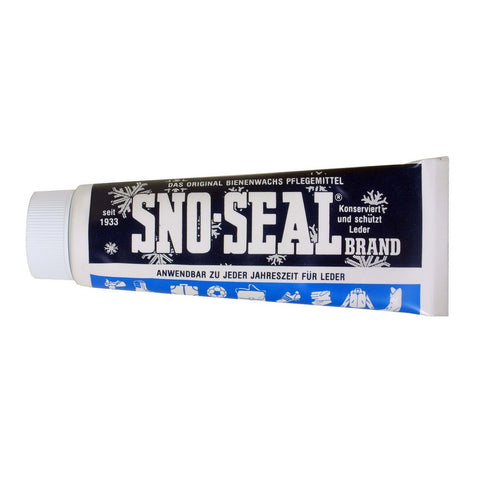 Photo de Sno-Seal Cire A Chaussure 'Shoe Wax'
