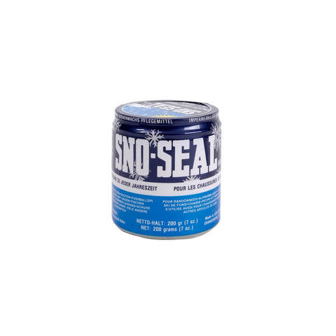 Photo de Sno-Seal Cire A Chaussure 'Shoe Wax'